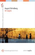 Ebook August Strindberg. Un sogno di Perrelli Franco edito da Edizioni di Pagina