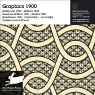 Graphics 1900. Ediz. multilingue. Con CD-ROM Graphics 1900. Ediz. multilingue. Con CD-ROM