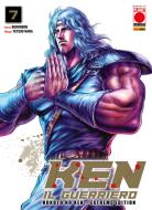 Ebook Ken il Guerriero – Hokuto no Ken Extreme Edition 7 di Buronson, Tetsuo Hara edito da Panini Planet Manga