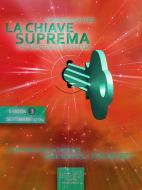 Ebook La Chiave Suprema (ebook 3) di Charles F. Haanel edito da Area51 Publishing