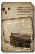 Ebook Oltraggio al regime di Andrea Cominini edito da Mimesis Edizioni