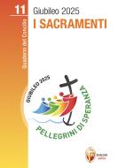 Ebook I sacramenti di Dominik Jurczak edito da Editrice Shalom