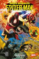 Ebook Miles Morales: Spider-Man (2023) 3 di Iban Coello, Federico Vicentini, Cody Ziglar, Federica Mancin edito da Panini Marvel Italia