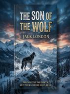 Ebook The Son of the Wolf di Jack London edito da ShadowPOET