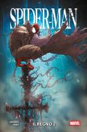 Ebook Spider-Man - Il Regno 2 di Brian Reber, Kaare Andrews edito da Panini Marvel Italia