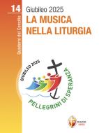 Ebook La musica nella liturgia di Marco Frisina edito da Editrice Shalom