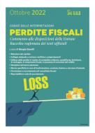 Ebook Codice delle interpretazioni - Perdite fiscali di Giorgio Gavelli edito da IlSole24Ore Professional