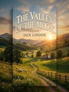 Ebook The Valley of the Moon di Jack London edito da ShadowPOET