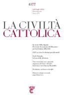Ebook La Civiltà Cattolica n. 4177 di AA.VV. edito da La Civiltà Cattolica