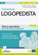 Ebook Concorsi per Logopedista di AA. VV. edito da EdiSES Edizioni