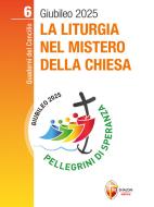 Ebook La liturgia nel mistero della Chiesa di Arturo Elberti edito da Editrice Shalom