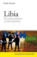 Ebook Libia di Paolo Sensini edito da Jaca Book