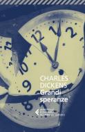 Ebook Grandi speranze di Charles Dickens edito da Feltrinelli Editore