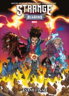 Ebook Strange Academy - Esami Finali di Skottie Young, Humberto Ramos, Edgar Delgado edito da Panini Marvel Italia