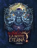 Ebook La Notte Eterna 5e core rulebook di Jason R. Forbus edito da Ali Ribelli Edizioni