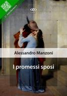 Ebook I promessi sposi di Alessandro Manzoni edito da E-text