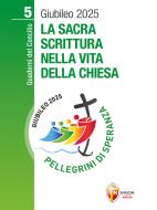 Ebook La Sacra Scrittura nella vita della Chiesa di Marco Cardinali edito da Editrice Shalom