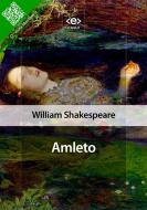 Ebook Amleto di William Shakespeare edito da E-text