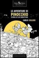 Ebook Pinocchio di Collodi Carlo edito da Faligi Editore