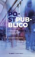 Ebook Postpubblico di Gloria Bovio edito da Mimesis Edizioni