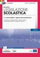 Ebook Legislazione scolastica di AA. VV. edito da EdiSES Edizioni