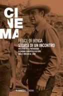 Ebook Storia di un incontro di Felice Di Benga edito da Mimesis Edizioni