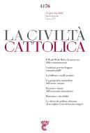 Ebook La Civiltà Cattolica n. 4176 di AA.VV. edito da La Civiltà Cattolica