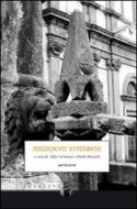 Ebook Il medioevo viterbese di Alfio a cura di Cortonesi, Paola a cura di Mascioli edito da Edizioni Sette Città