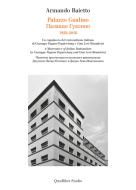 Ebook Palazzo Gualino 1928-2018 di AA.VV. edito da Quodlibet