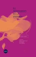 Ebook Gli insegnamenti della speranza di Daisaku Ikeda edito da Esperia Edizioni