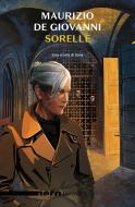 Ebook Sorelle - Una storia di Sara (Nero Rizzoli) Ebook Sorelle - Una storia di Sara (Nero Rizzoli)