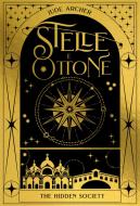 Ebook Stelle e Ottone. The Hidden Society 1 di Jude Archer edito da Il Castoro Editrice