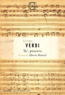 Ebook Va', pensiero di Giuseppe Verdi edito da Garzanti Classici