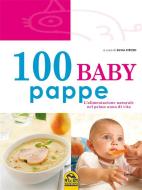 Ebook 100 baby pappe di Silvia Strozzi edito da Macro Edizioni