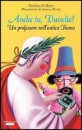 Ebook Anche Tu, Duvolte di Di Marco Emiliano edito da La Nuova Frontiera Junior