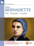 Ebook Santa Bernadette. Una di noi di don Gianni Toni edito da Editrice Shalom