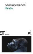 Ebook Bestie di Dazieri Sandrone edito da Einaudi