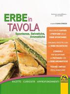 Ebook Erbe in tavola di Silvia Strozzi edito da Macro Edizioni