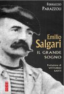 Ebook Emilio Salgari di Parazzoli Ferruccio edito da Ares