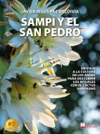 Ebook Sampi Y El San Pedro di Javier Jesús Paz Valdivia edito da Bruno Editore