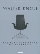 Walter Knoll. The furniture brand of modernity. Ediz. a colori Walter Knoll. The furniture brand of modernity. Ediz. a colori