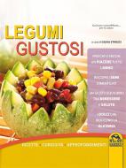 Ebook Legumi gustosi di Silvia Strozzi edito da Macro Edizioni
