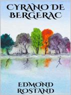 Ebook Cyrano de Bergerac di Edmond Rostand edito da Youcanprint