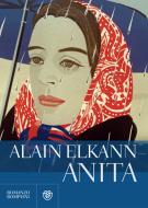 Ebook Anita di Elkann Alain edito da Bompiani