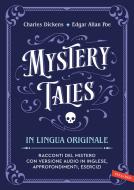 Ebook Mystery Tales in lingua originale di Charles Dickens, Edgar Allan Poe edito da Vallardi