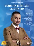 Ebook Modern Implant Dentistry di Francesco Marrapodi edito da Bruno Editore