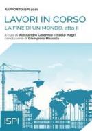 Ebook Lavori in corso. Rapporto ISPI 2020 di Colombo Alessandro, Magri Paolo edito da Ledizioni