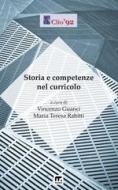 Ebook Storia e competenze nel curricolo di Aa.Vv. edito da Mnamon