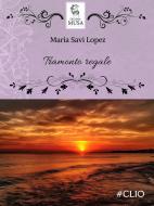 Ebook Tramonto regale di Maria Savi Lopez edito da Decima Musa Edizioni