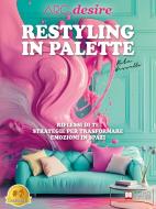 Ebook Restyling in palette – Riflessi di te di Rita Vassallo edito da Bruno Editore